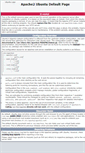 Mobile Screenshot of forums.waltercedric.com