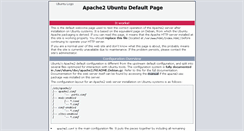 Desktop Screenshot of joomla-mirror.waltercedric.com